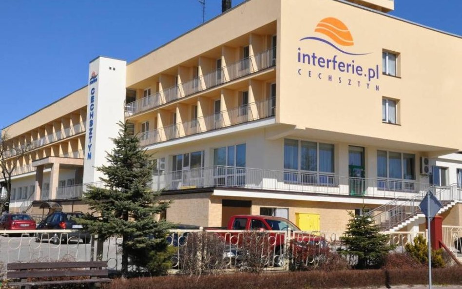 Interferie: Do września poziom rezerwacji jest wysoki