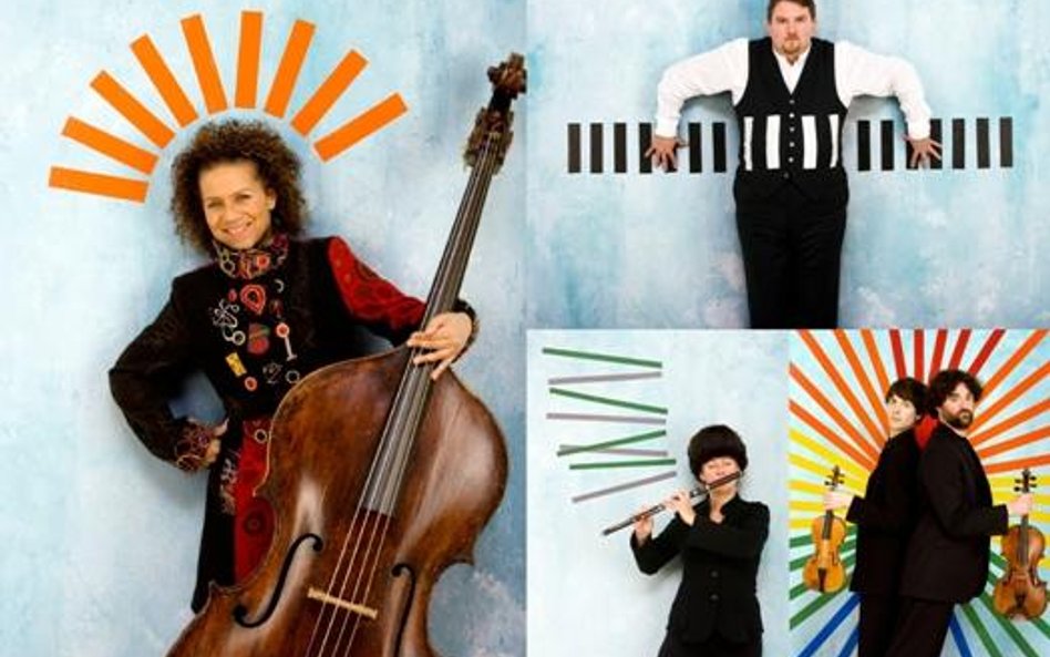 Festiwal Chopin i jego Europa ma nowe pomysły