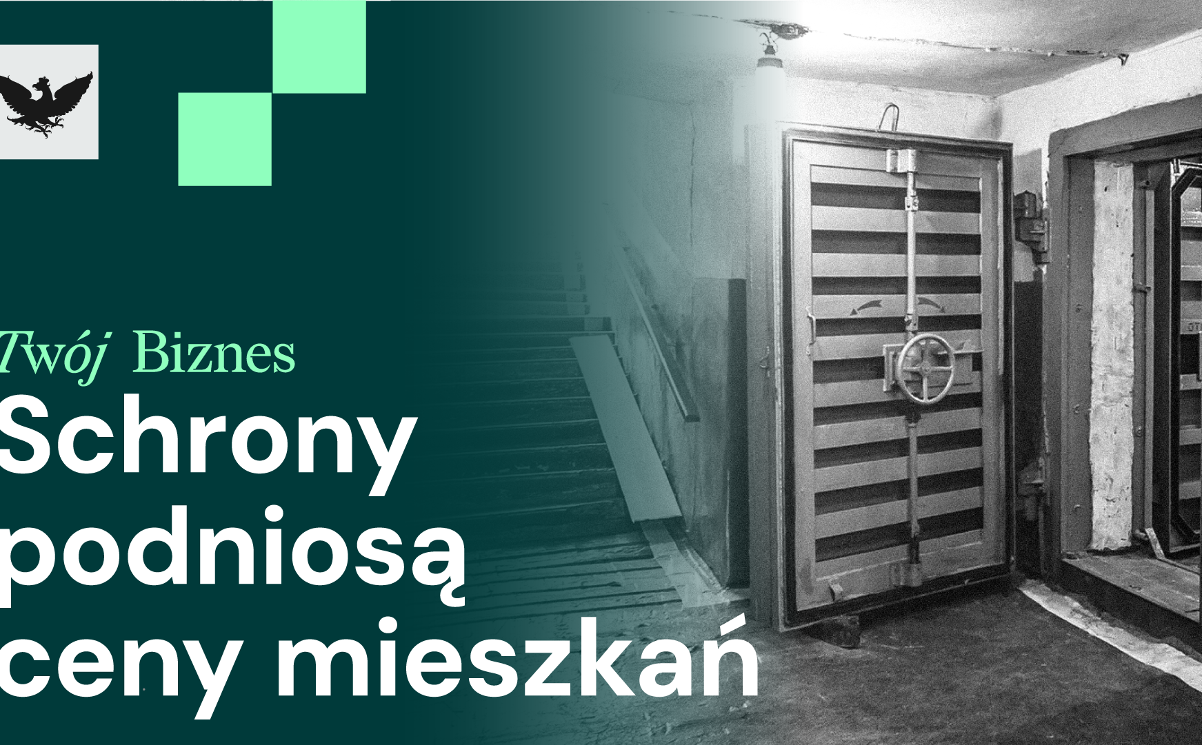 Schrony podniosą ceny mieszkań. Deweloperzy nie mają wątpliwości