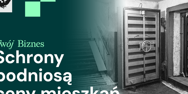 Developers warn new shelter rules will push up flat prices in Poland