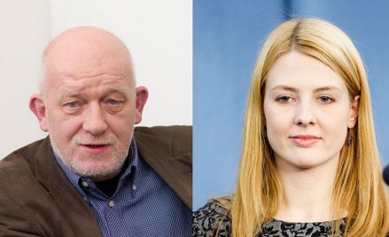 #RZECZoPOLITYCE: Elżbieta Borowska, Mirosław Chojecki