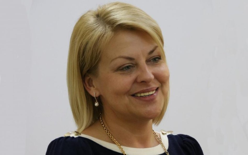 Andżelika Borys