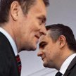 Donald Tusk ratuje koalicję