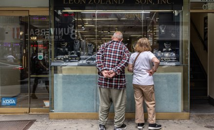 USA: Inflacja PCE nie przyniosła negatywnej niespodzianki