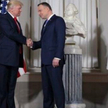 "New York Times" pomylił Putina z Dudą