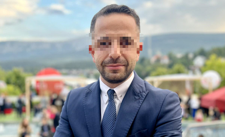 Polityk Nowej Lewicy Jakub B. poszukiwany. Partia zawiesza go w prawach członka