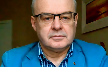 Gen. Waldemar Skrzypczak skomentował doniesienia o niezidentyfikowanym obiekcie, który wleciał w pol