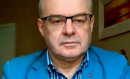 Gen. Waldemar Skrzypczak skomentował doniesienia o niezidentyfikowanym obiekcie, który wleciał w pol