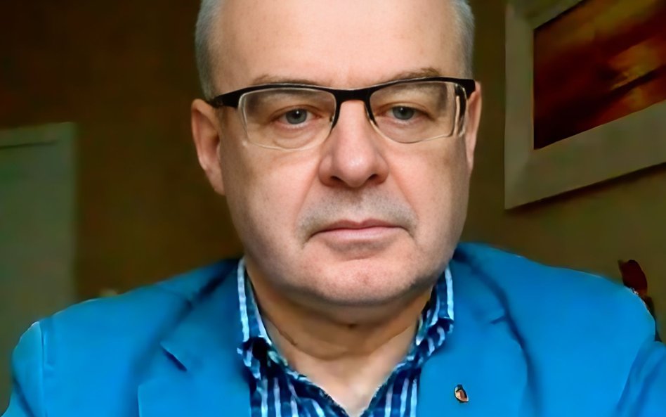 Gen. Waldemar Skrzypczak skomentował doniesienia o niezidentyfikowanym obiekcie, który wleciał w pol