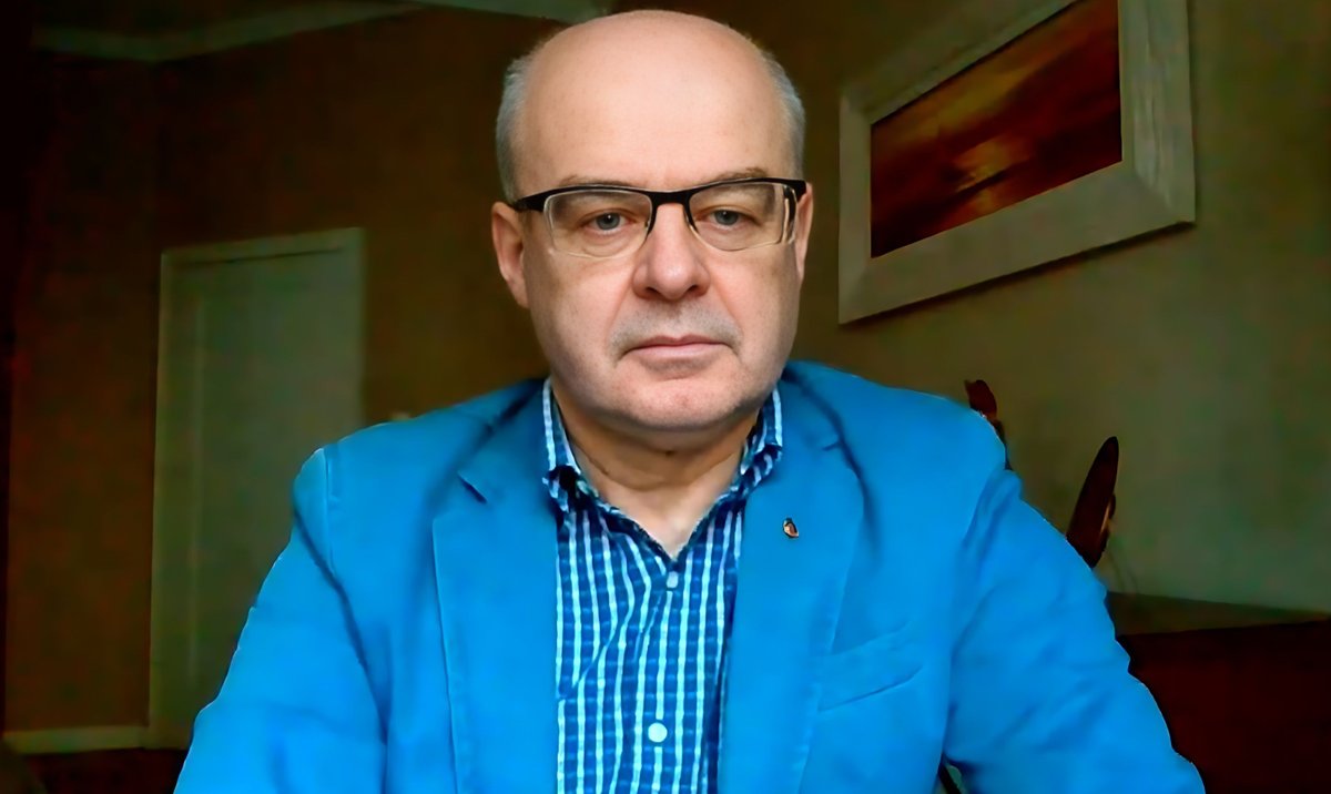 Gen. Skrzypczak: Widziałem, co Ukraińcy jedzą w okopach. Swojemu psu bym tego nie dał