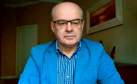 Gen. Waldemar Skrzypczak, były dowódca Wojsk Lądowych, i szef MON Mariusz Błaszczak