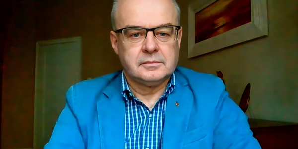 Gen. Waldemar Skrzypczak: Ukraińcy sami sobie gotują katastrofę. My dajemy, a oni to marnują z wielkim zaangażowaniem