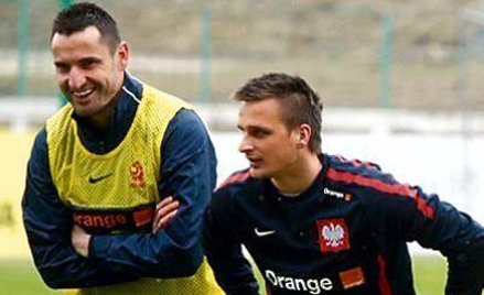 Co może piłkarz w czasie wolnym