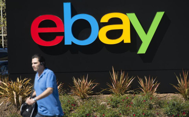 Nowa oferta Ebay: ekspresowa dostawa z Chin