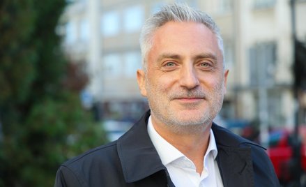 Piotr Ostrowski, szef OPZZ