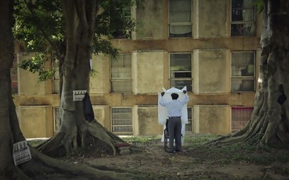 TOMASZ PADŁO, freelancer, Wydział Sztuki UKEN