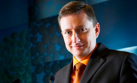Leszek Wąsowicz, prezes Helio.