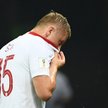 Kamil Glik: Muszę pewne rzeczy przemyśleć
