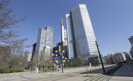 Strefa euro wróciła do recesji