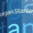 Morgan Stanley ze stratą