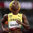 Shelly-Ann Fraser-Pryce: dla niej warto przyjechać do Chorzowa