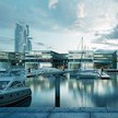 Budowa nowej mariny ma kosztować 160 mln zł
