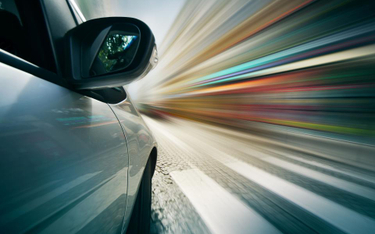Przekroczysz prędkość o 50 km/h – nie zawsze stracisz prawo jazdy