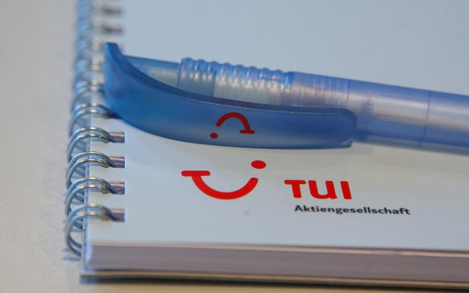 TUI: Odwołane imprezy do 31 marca