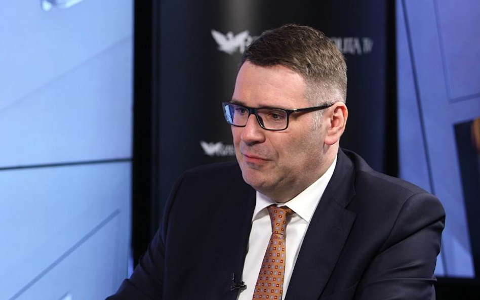#RZECZoBIZNESIE: Wojciech Rybak: Nowa dyrektywa obudzi niektóre banki w Europie