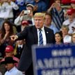 Trump do wyborców: Jeśli mnie odwołają, to będzie wasza wina