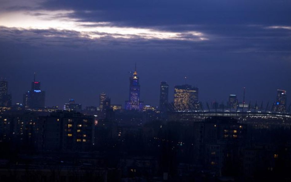 Warszawa przestała być numerem jeden wśród metropolii w których, dysponując kwotą do 1-1,5 mln złoty