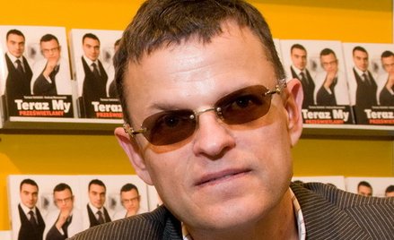 Czy redaktorem Morozowskim zajmie się prokuratura?
