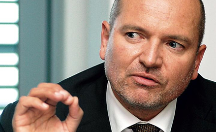 Na liście najbogatszych Polaków tygodnika „Wprost” Jarosław Pawluk zajął 13. miejsce