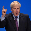 Brexit: Boris Johnson ostrzega przed "napoleońskimi cłami"