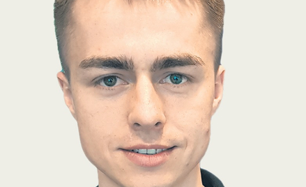 Dawid Bąbol doradca inwestycyjny, Beta Securities Poland
