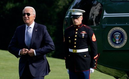 George W. Bush krytykuje Joe Bidena za wycofanie wojsk USA z Afganistanu