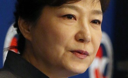 Wywiad Korei Południowej miał pomóc w zdobyciu prezydentury Park Geun-hye