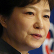 Wywiad Korei Południowej miał pomóc w zdobyciu prezydentury Park Geun-hye