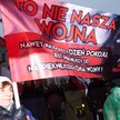 W debacie publicznej w Polsce wciąż wracają argumenty współgrające z propagandą Kremla. Na zdjęciu d