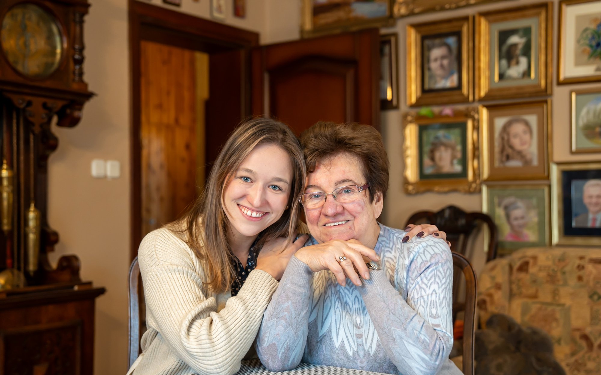 Wnuczka Jolanty Wadowskiej-Król o babci i „Ołowianych dzieciach”: Ludzie dobrze wspominają hutę