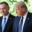 Komentarze polityków. „Trump powiedział, za co zapłaci Polska”
