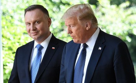 Komentarze polityków. „Trump powiedział, za co zapłaci Polska”