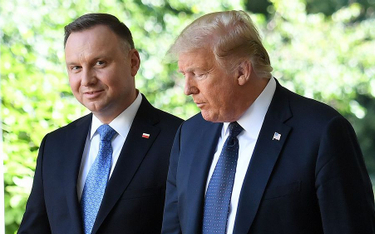 Komentarze polityków. „Trump powiedział, za co zapłaci Polska”