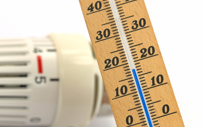 Rząd ogłosił limity temperatur w urzędach i przychodniach