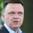 Hołownia: PiS? Przejęli wszystko i stroją się w szaty męczenników