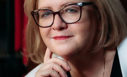 Małgorzata Manowska