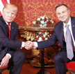 Michał Szułdrzyński: Słodko-gorzki smak umowy z USA