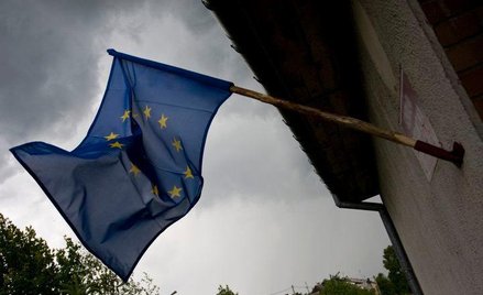 Unia Europejska wciąż znajduje się na zakręcie