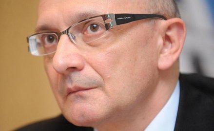 Bogdanka będzie się rozbudowywać