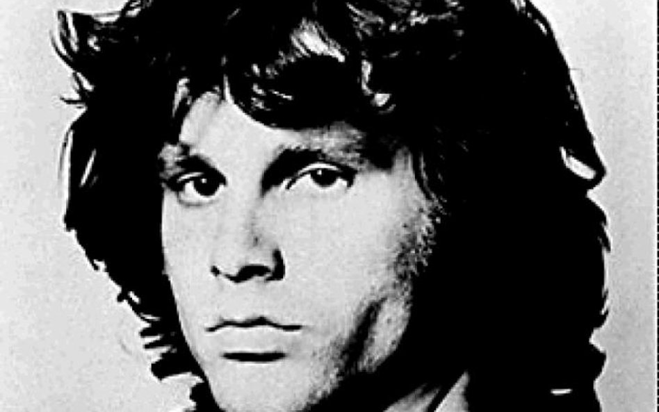 Jim Morrison – bez niego The Doors nie mogło istnieć